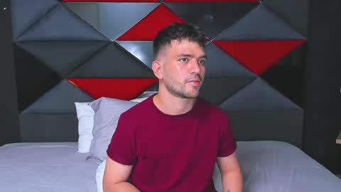 Dylan white online show from 03-01-25, 09:26