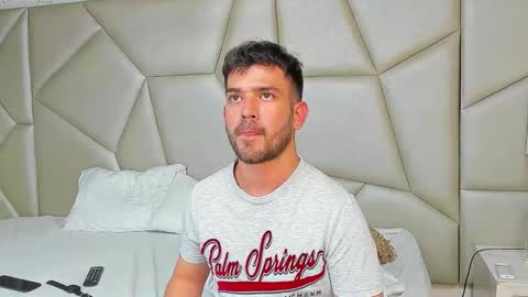 Dylan white online show from 03-08-25, 09:29