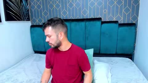 Dylan white online show from 09-20-25, 06:53