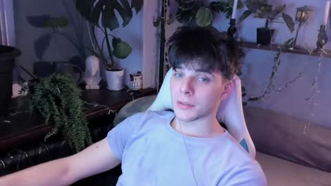 Gus online show from 12-07-24, 09:00