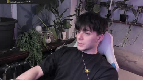 Gus online show from 12-20-24, 04:25