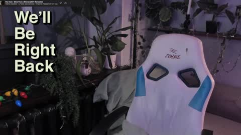 Gus online show from 12-24-24, 09:33