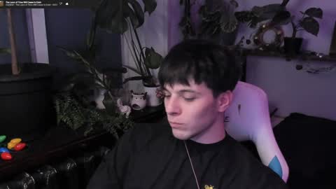 Gus online show from 01-09-25, 06:26