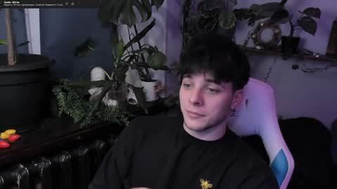 Gus online show from 01-16-25, 05:55