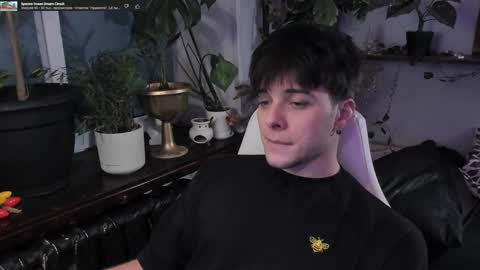 Gus online show from 01-24-25, 09:15