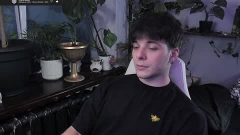 Gus online show from 01-29-25, 06:50