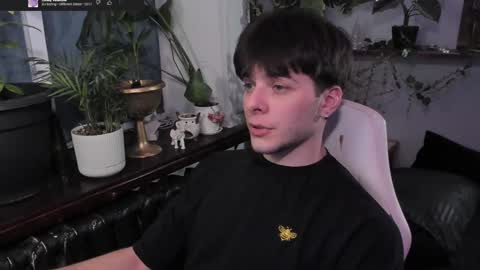 Gus online show from 02-07-25, 08:42