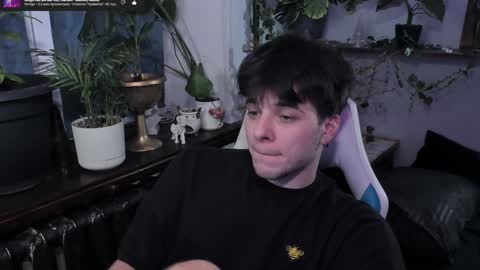 Gus online show from 02-07-25, 11:45