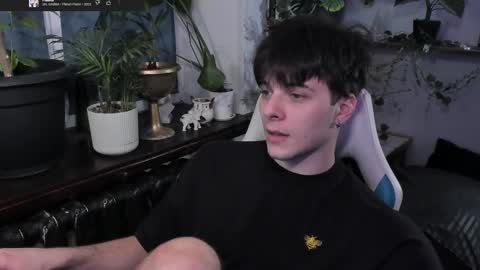 Gus online show from 02-10-25, 06:45