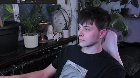 Gus online show from 02-27-25, 08:31