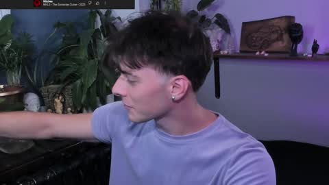 Gus online show from 09-10-25, 07:36