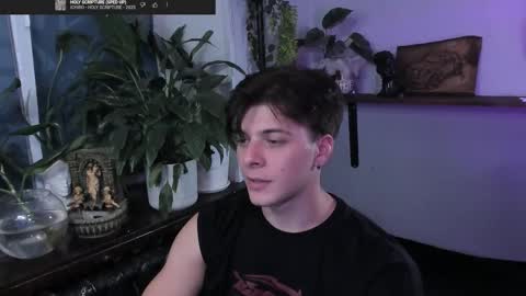 Gus online show from 09-30-25, 07:52