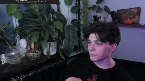 Gus online show from 11-15-25, 08:05