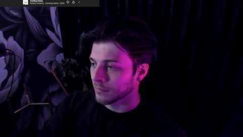 Snapshot of whiteegrimm chatting on 05-23-26, 09:41 Gus online show from 05-23-26, 09:41