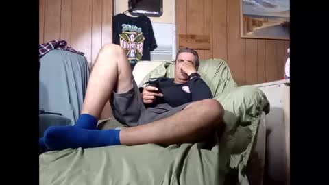 whitelion67 online show from 12-19-25, 10:17