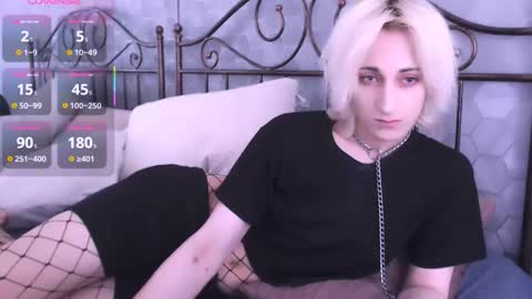 Nyx online show from 10-29-25, 10:22