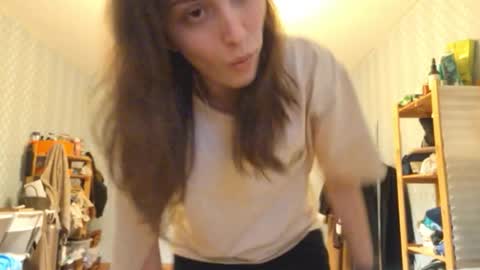 Cindy online show from 03-13-26, 03:51