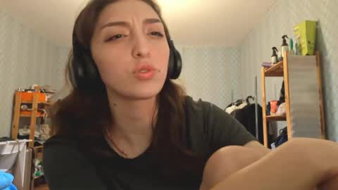 Cindy online show from 03-27-26, 04:18