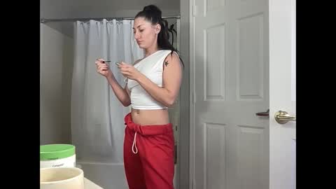 iamwhitneyoc online show from 01-10-25, 07:32