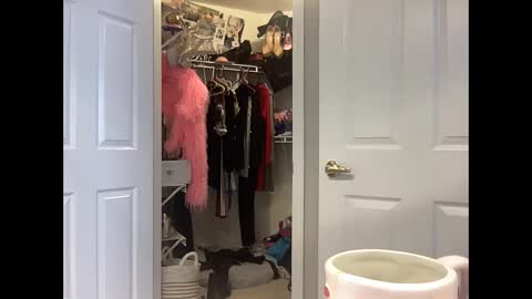 iamwhitneyoc online show from 01-13-25, 08:15