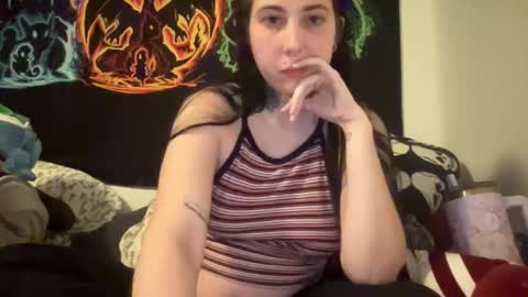 Wh1t  Ky online show from 11-17-25, 02:17