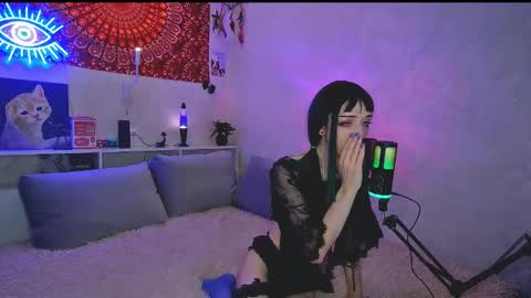 Alexa online show from 10-17-25, 01:03