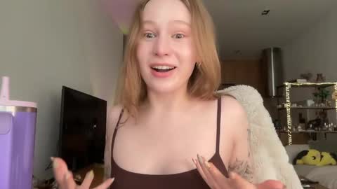 Alisa online show from 03-31-26, 07:53