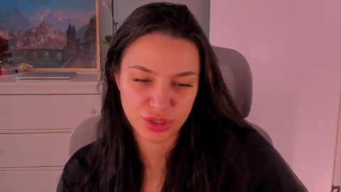 Snapshot of whoislulu chatting on 06-05-26, 04:56 whoislulu online show from 06-05-26, 04:56