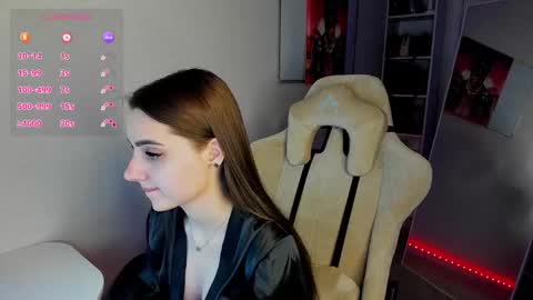 Abby  online show from 02-09-25, 12:17