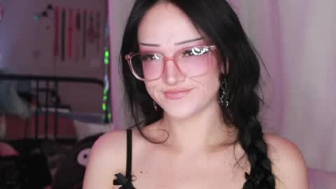 Zoe Grace online show from 04-15-26, 03:24