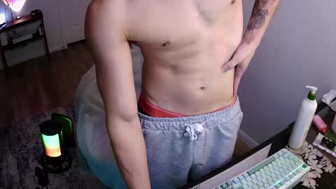 WhoDat online show from 03-21-26, 08:19