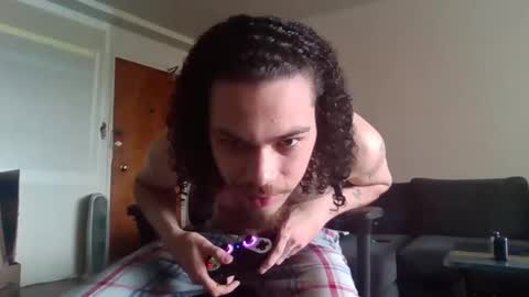 whosten0 online show from 10-21-25, 08:31