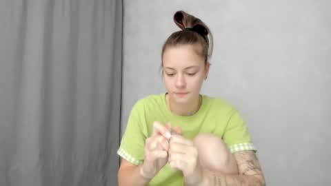 Veronica online show from 02-08-26, 07:28