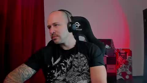 VI online show from 10-27-25, 06:45