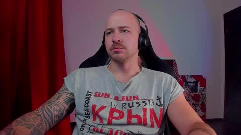 VI online show from 11-14-25, 05:55