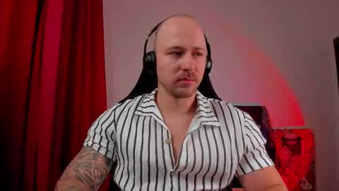 VI online show from 12-14-25, 06:45