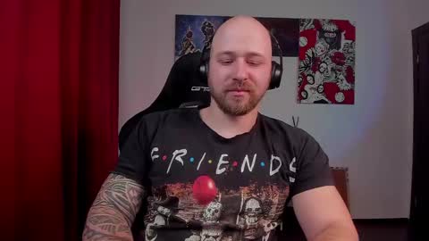 VI online show from 03-31-26, 05:46