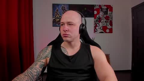 VI online show from 04-12-26, 06:13