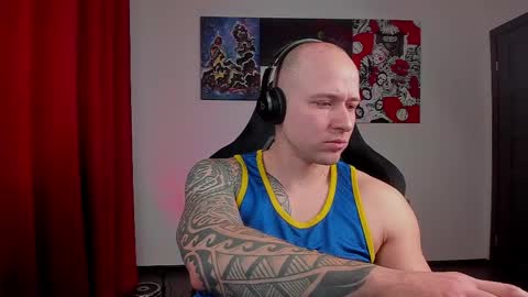 VI online show from 04-14-26, 07:42