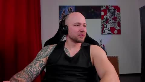 VI online show from 04-29-26, 07:09