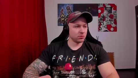 VI online show from 05-01-26, 04:33