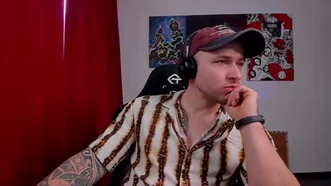 VI online show from 05-06-26, 03:50
