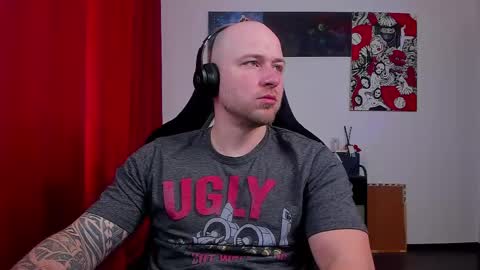 VI online show from 05-08-26, 03:17