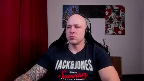 VI online show from 05-15-26, 07:21