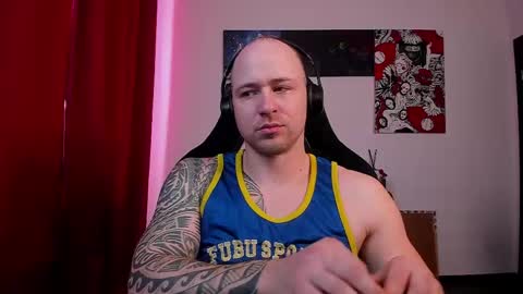 VI online show from 05-19-26, 03:40