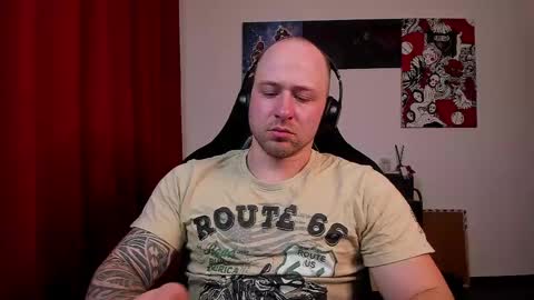 VI online show from 05-22-26, 06:24