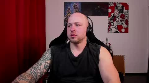 VI online show from 05-26-26, 06:48