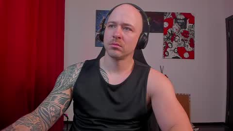 VI online show from 05-31-26, 06:09