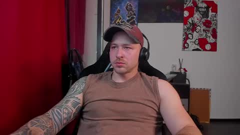 VI online show from 06-04-26, 08:48