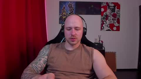 VI online show from 06-08-26, 05:46